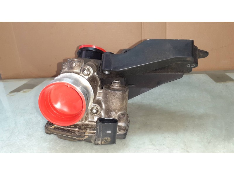 Recambio de caja mariposa para ford focus lim. business referencia OEM IAM 1060231S01 50989002 FOMOCO