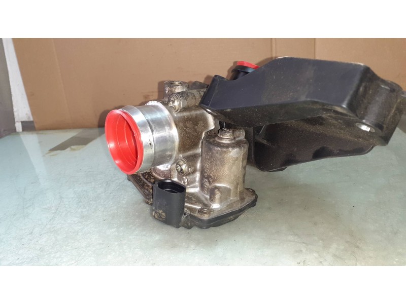 Recambio de caja mariposa para ford focus lim. business referencia OEM IAM 1060231S01 50989002 FOMOCO