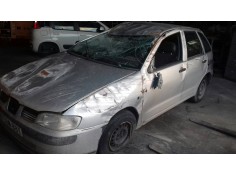 seat ibiza (6k1) del año 2000