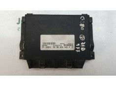 Recambio de centralita cambio automatico para mercedes-benz clase e (w210) berlina 280 4-matic (210.081) referencia OEM IAM A024
