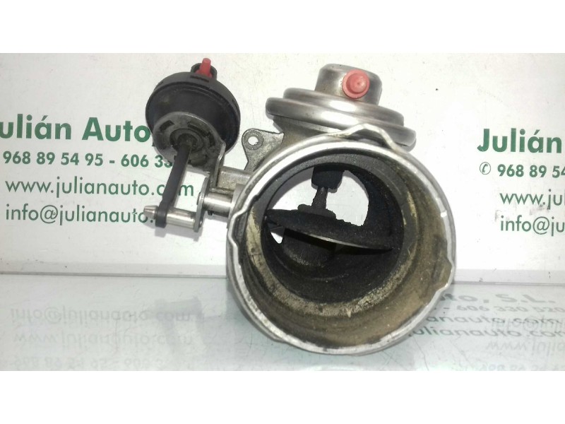 Recambio de valvula egr para volkswagen touareg (7la) tdi r5 referencia OEM IAM 070128073 070128070F 
