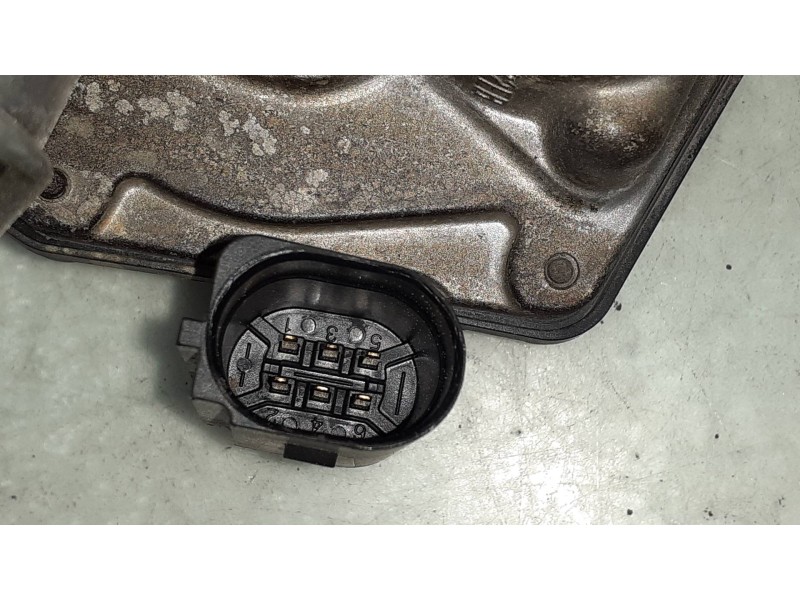 Recambio de caja mariposa para ford focus lim. business referencia OEM IAM 1060231S01 50989002 FOMOCO