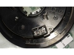 Recambio de anillo airbag para mercedes-benz clase c (w202) berlina 250 td (202.128) referencia OEM IAM 1684600149 6015183 4 PIN 2