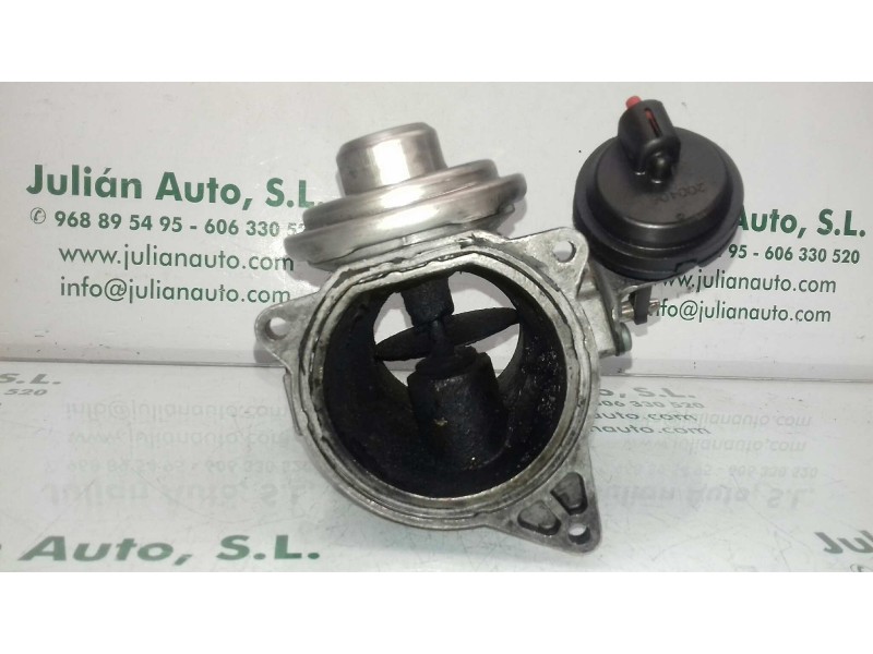 Recambio de valvula egr para volkswagen touareg (7la) tdi r5 referencia OEM IAM 070128073 070128070F 