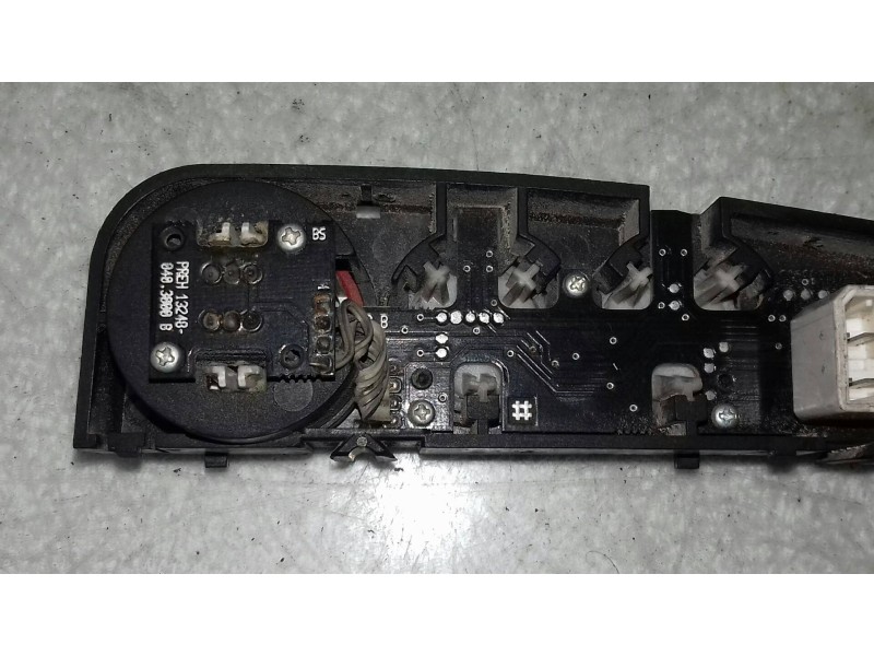 Recambio de mando multifuncion para alfa romeo 166 2.5 v6 24v referencia OEM IAM   