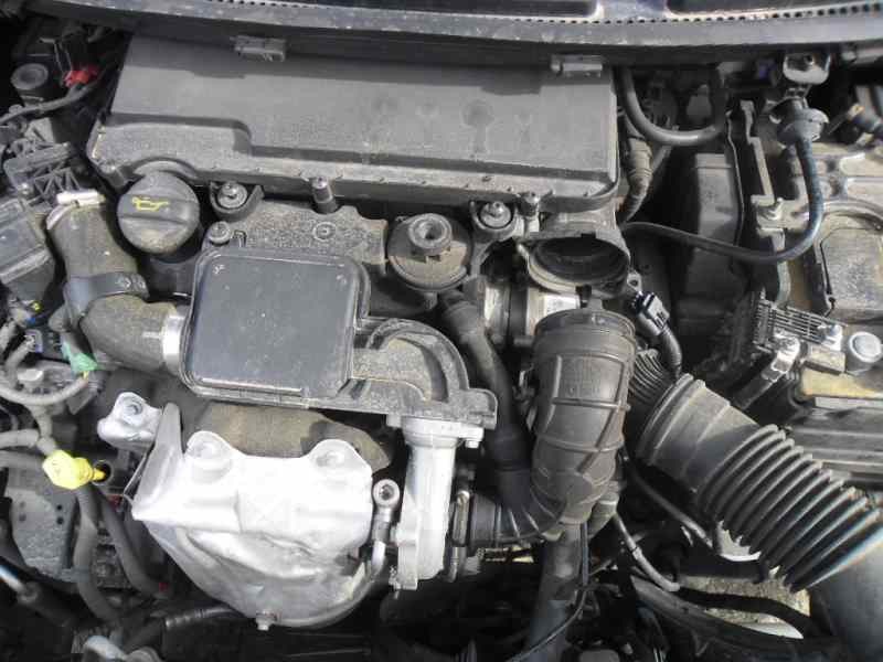 ford fiesta (cb1) del año 2008