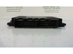 Recambio de modulo electronico para mercedes-benz clase s (w220) berlina referencia OEM IAM 0205455232 0263004010  2