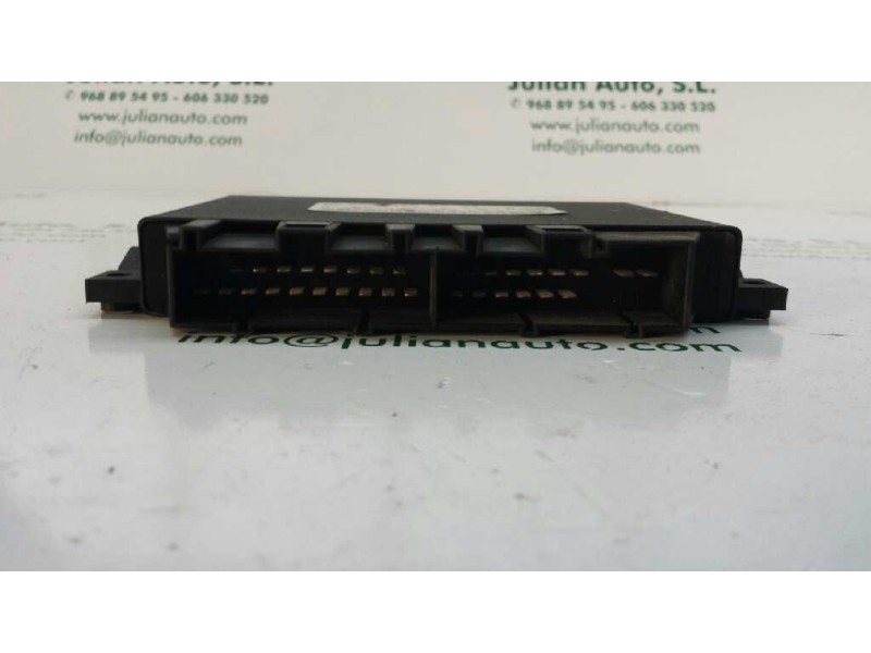 Recambio de modulo electronico para mercedes-benz clase s (w220) berlina referencia OEM IAM 0205455232 0263004010  Recambio de modulo electronico para mercedes-benz clase s (w220) berlina referencia OEM IAM 0205455232 0263004010