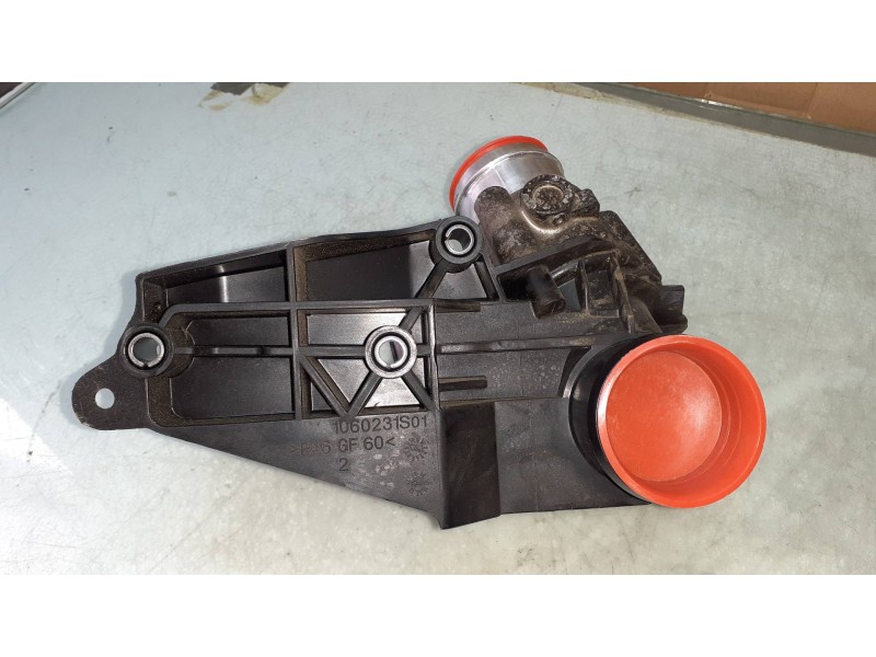 Recambio de caja mariposa para ford focus lim. business referencia OEM IAM 1060231S01 50989002 FOMOCO