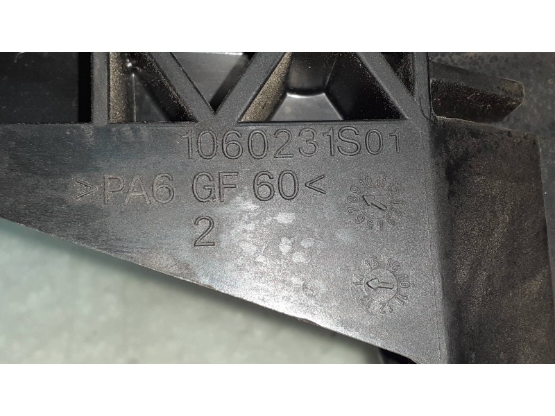 Recambio de caja mariposa para ford focus lim. business referencia OEM IAM 1060231S01 50989002 FOMOCO