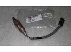Recambio de sonda lambda para hyundai accent (x3) 1.3 gs automático referencia OEM IAM 9350930027 3921022019 CONECTOR 3 PINES