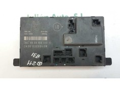 Recambio de modulo confort para mercedes-benz clase e (w211) berlina e 500 4-matic (211.083) referencia OEM IAM 2118208285[00] 0