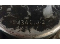 Recambio de tensor correa auxiliar para volkswagen golf iv berlina (1j1) conceptline referencia OEM IAM 038903315C  LITENS 2