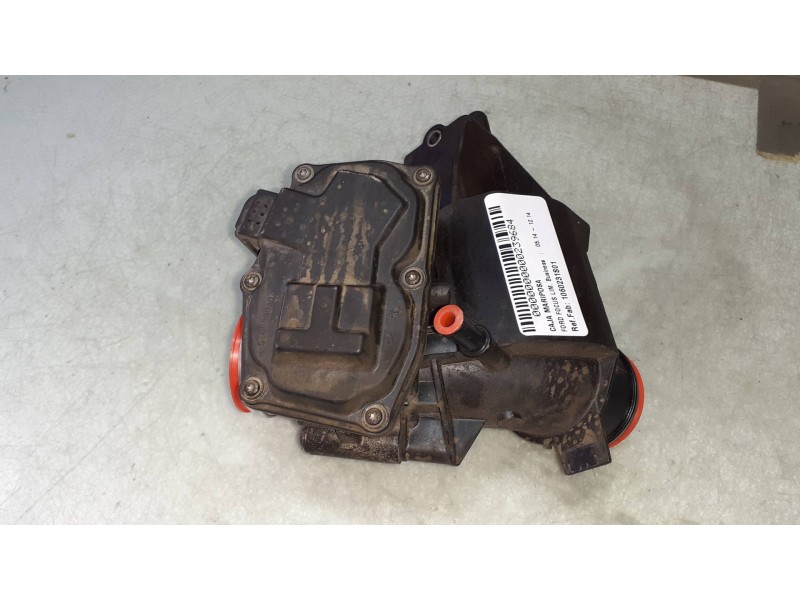 Recambio de caja mariposa para ford focus lim. business referencia OEM IAM 1060231S01 50989002 FOMOCO