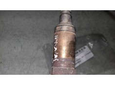 Recambio de sonda lambda para hyundai accent (x3) 1.3 gs automático referencia OEM IAM 9350930027 3921022019 CONECTOR 3 PINES 2