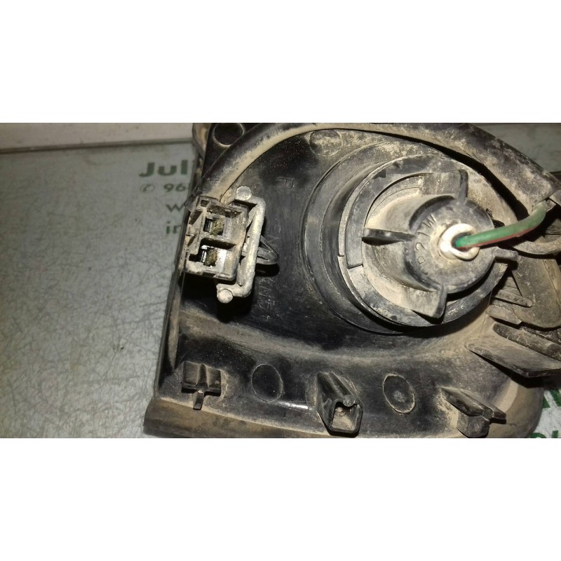 Recambio de piloto delantero derecho para nissan primera berl./familiar (p10/w10) gt berlina (p10) referencia OEM IAM 6R01811R   Recambio de piloto delantero derecho para nissan primera berl./familiar (p10/w10) gt berlina (p10) referencia OEM IAM 6R01811R