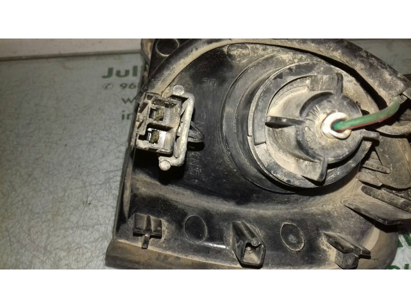 Recambio de piloto delantero derecho para nissan primera berl./familiar (p10/w10) gt berlina (p10) referencia OEM IAM 6R01811R   Recambio de piloto delantero derecho para nissan primera berl./familiar (p10/w10) gt berlina (p10) referencia OEM IAM 6R01811R