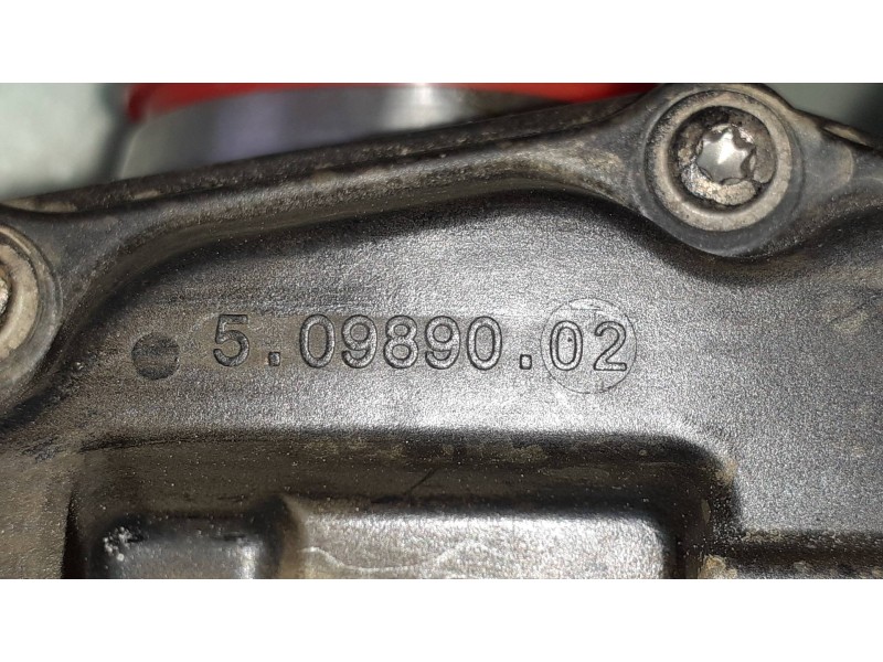 Recambio de caja mariposa para ford focus lim. business referencia OEM IAM 1060231S01 50989002 FOMOCO