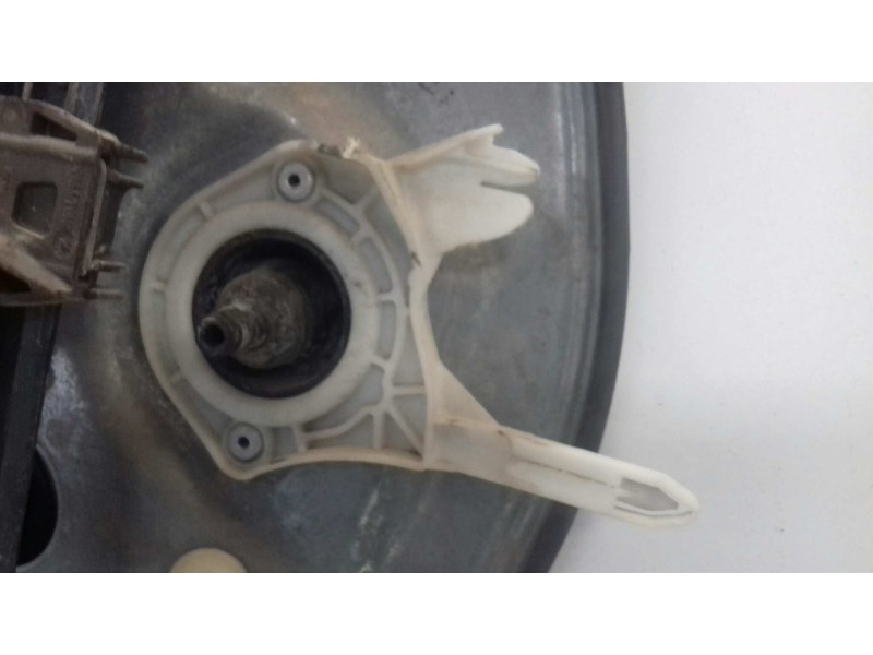 Recambio de elevalunas delantero izquierdo para seat ibiza (6l1) stella referencia OEM IAM 6L4837751Q 6L4837755J ELECTRICO