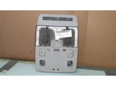 Recambio de luz interior para audi a4 berlina (8e) 2.0 tdi 16v (103kw) referencia OEM IAM 8E0951177  SIDLER