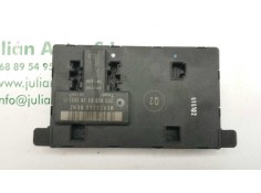 Recambio de modulo confort para mercedes-benz clase c (w203) berlina 220 cdi (203.006) referencia OEM IAM 2038206326[02] 351307 