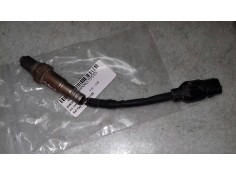 Recambio de sonda lambda para kia carens 1.6 cat referencia OEM IAM 9350931108 392102X050 CONECTOR 4 PINES