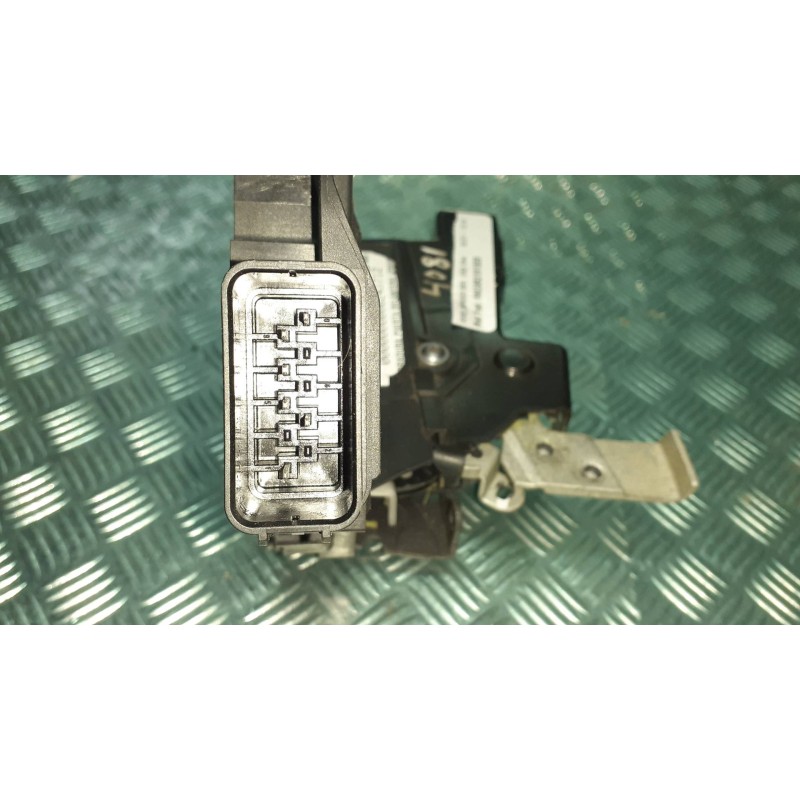 Recambio de cerradura puerta delantera izquierda para ford mondeo ber. (ca2) ghia referencia OEM IAM 6M2AR21813EB 961018 A048317
