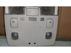 Recambio de luz interior para audi a4 berlina (8e) 2.0 tdi 16v (103kw) referencia OEM IAM 8E0951177  SIDLER 2
