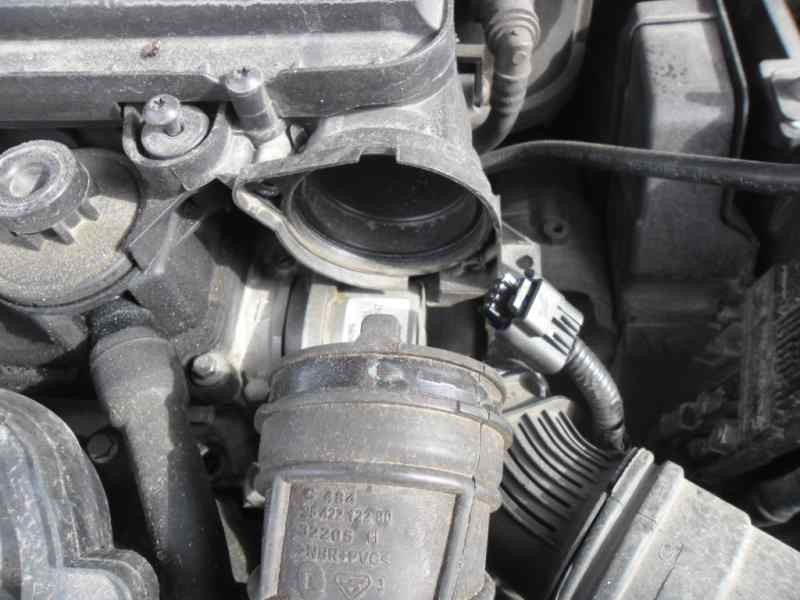 ford fiesta (cb1) del año 2008