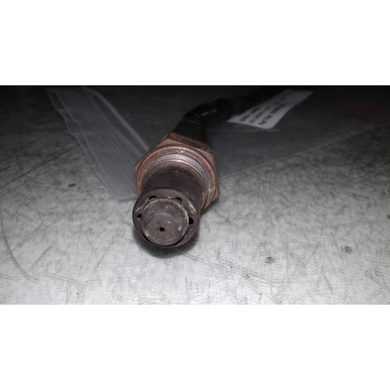 Recambio de sonda lambda para kia carens 1.6 cat referencia OEM IAM 9350931108 392102X050 CONECTOR 4 PINES Recambio de sonda lambda para kia carens 1.6 cat referencia OEM IAM 9350931108 392102X050 CONECTOR 4 PINES