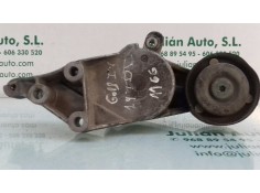 Recambio de tensor correa auxiliar para volkswagen golf iv berlina (1j1) básico referencia OEM IAM 038903315C  LITENS