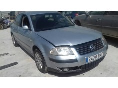 volkswagen passat berlina (3b3) del año 2001