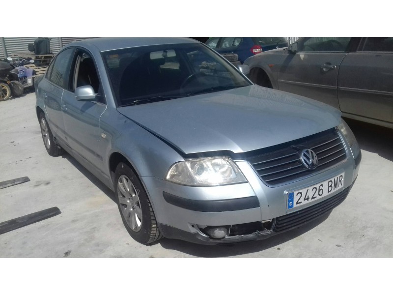 volkswagen passat berlina (3b3) del año 2001