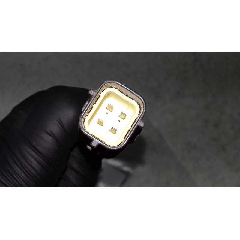 Recambio de sonda lambda para kia carens 1.6 cat referencia OEM IAM 9350931108 392102X050 CONECTOR 4 PINES Recambio de sonda lambda para kia carens 1.6 cat referencia OEM IAM 9350931108 392102X050 CONECTOR 4 PINES