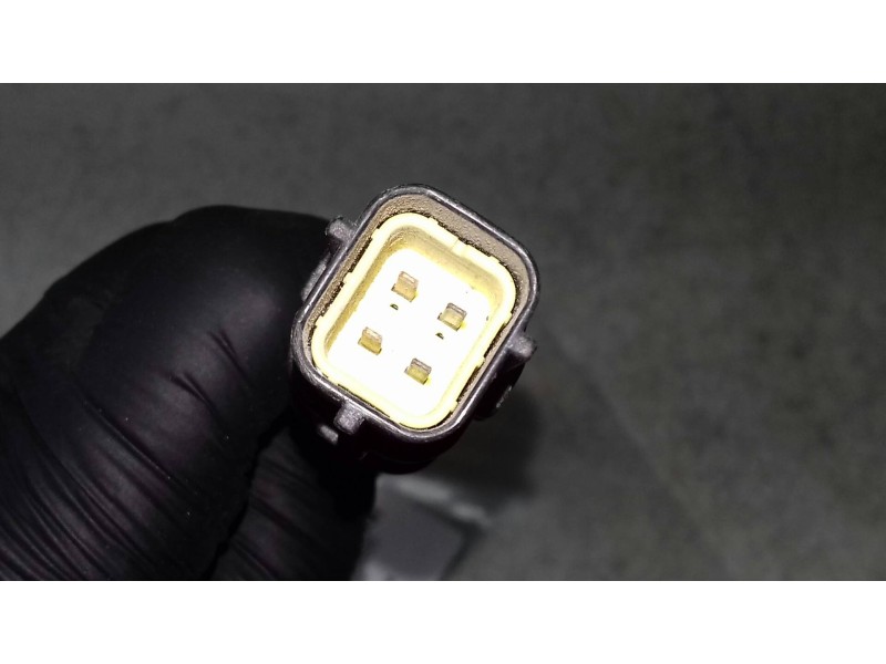 Recambio de sonda lambda para kia carens 1.6 cat referencia OEM IAM 9350931108 392102X050 CONECTOR 4 PINES Recambio de sonda lambda para kia carens 1.6 cat referencia OEM IAM 9350931108 392102X050 CONECTOR 4 PINES