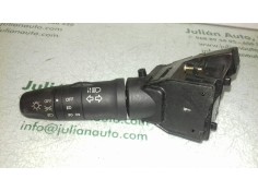 Recambio de mando luces para nissan almera (n16/e) line up referencia OEM IAM 25540AV600  