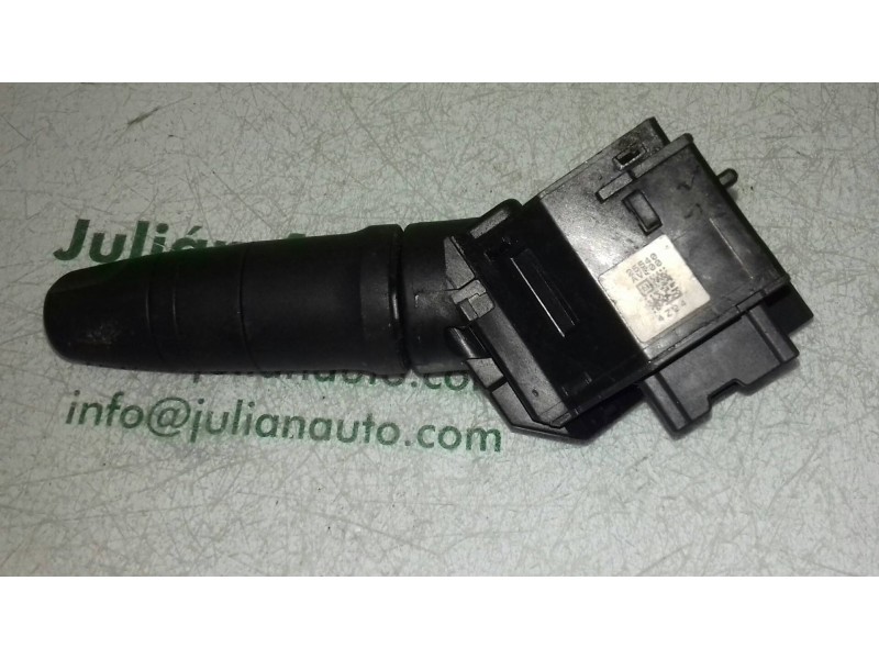 Recambio de mando luces para nissan almera (n16/e) line up referencia OEM IAM 25540AV600  