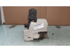 Recambio de cerradura puerta delantera izquierda para volkswagen passat berlina (3b3) advance referencia OEM IAM 3B0837867 11766