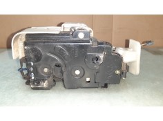 Recambio de cerradura puerta delantera izquierda para volkswagen passat berlina (3b3) advance referencia OEM IAM 3B0837867 11766 2