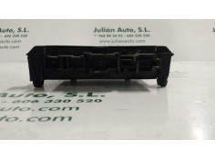 Recambio de modulo confort para mercedes-benz clase c (w203) berlina referencia OEM IAM 2038206526 351369  2