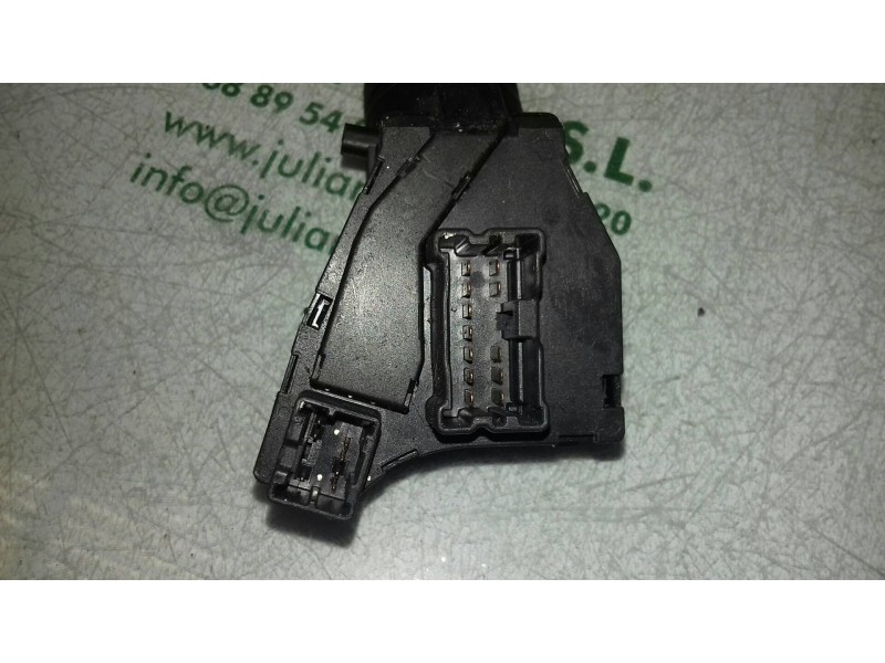 Recambio de mando luces para nissan almera (n16/e) line up referencia OEM IAM 25540AV600  