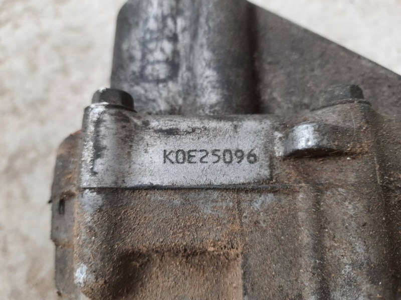 Recambio de caja transfer para suzuki sx4 rw (ey) gl referencia OEM IAM 10E17244 K0E25096 5L0