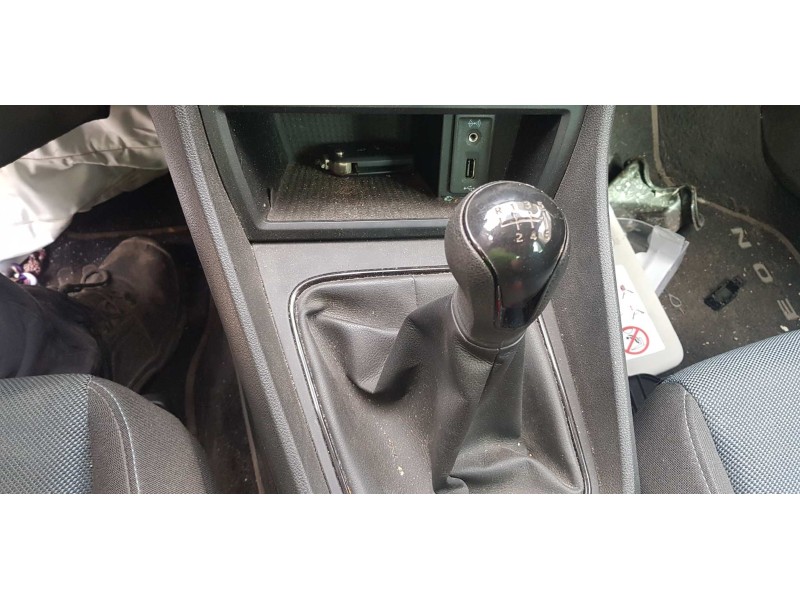 seat leon (5f1) del año 2016