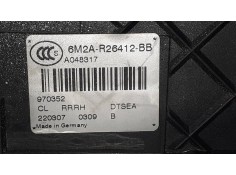 Recambio de cerradura puerta trasera derecha para ford mondeo ber. (ca2) ghia referencia OEM IAM 6M2AR26412BB 970352 A048317 2