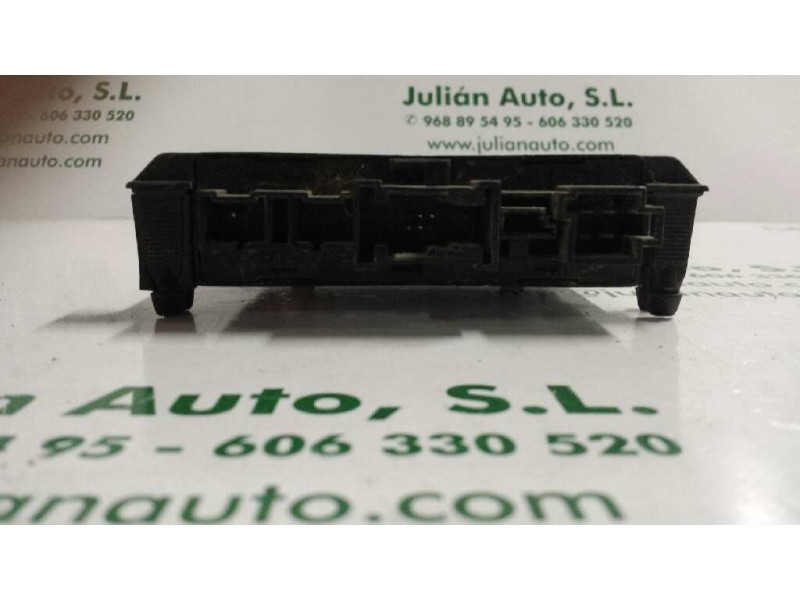 Recambio de modulo confort para mercedes-benz clase c (w203) berlina referencia OEM IAM 2038206526 351369 