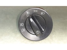 Recambio de mando luces para volkswagen passat berlina (3b3) advance referencia OEM IAM 1C0941531A  CONECTOR 17 PINES