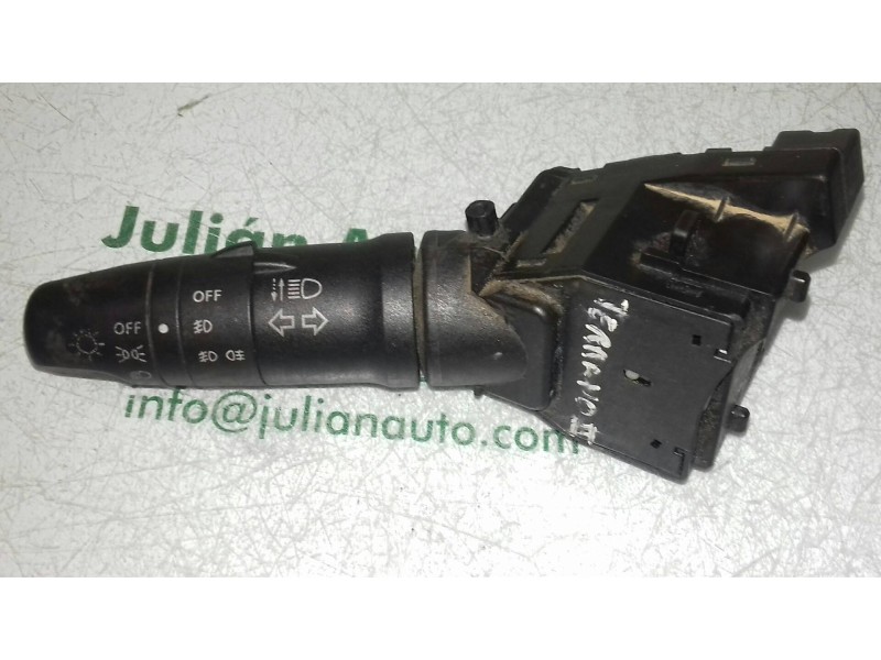 Recambio de mando luces para nissan terrano/terrano.ii (r20) comfort referencia OEM IAM   
