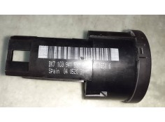 Recambio de mando luces para volkswagen passat berlina (3b3) advance referencia OEM IAM 1C0941531A  CONECTOR 17 PINES 2