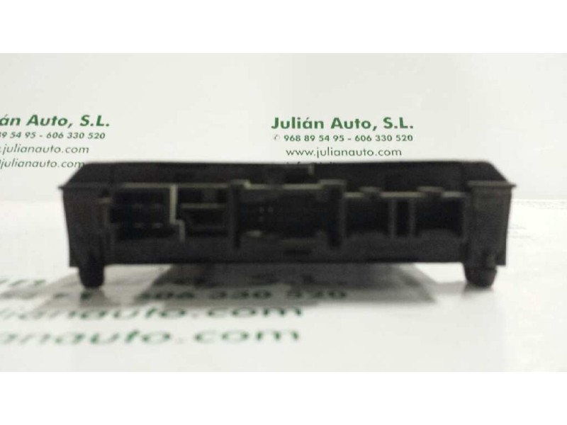 Recambio de modulo confort para mercedes-benz clase e (w210) berlina referencia OEM IAM 2108207626 356826 