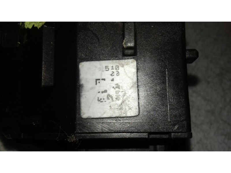 Recambio de mando luces para nissan terrano/terrano.ii (r20) comfort referencia OEM IAM   